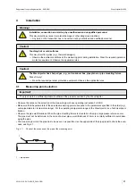 Предварительный просмотр 57 страницы Flexim WaveInjector WI-400 C Series Supplement To Operating Instructions