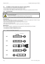 Предварительный просмотр 62 страницы Flexim WaveInjector WI-400 C Series Supplement To Operating Instructions