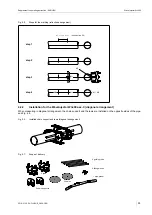 Предварительный просмотр 63 страницы Flexim WaveInjector WI-400 C Series Supplement To Operating Instructions