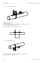 Предварительный просмотр 68 страницы Flexim WaveInjector WI-400 C Series Supplement To Operating Instructions