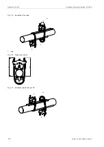 Предварительный просмотр 70 страницы Flexim WaveInjector WI-400 C Series Supplement To Operating Instructions