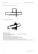 Предварительный просмотр 72 страницы Flexim WaveInjector WI-400 C Series Supplement To Operating Instructions