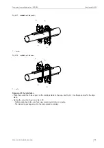 Предварительный просмотр 73 страницы Flexim WaveInjector WI-400 C Series Supplement To Operating Instructions