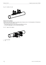 Предварительный просмотр 76 страницы Flexim WaveInjector WI-400 C Series Supplement To Operating Instructions