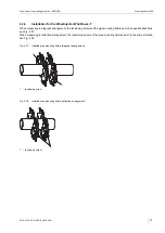 Предварительный просмотр 77 страницы Flexim WaveInjector WI-400 C Series Supplement To Operating Instructions