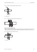 Предварительный просмотр 79 страницы Flexim WaveInjector WI-400 C Series Supplement To Operating Instructions