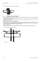 Предварительный просмотр 80 страницы Flexim WaveInjector WI-400 C Series Supplement To Operating Instructions