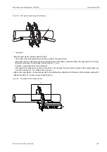 Предварительный просмотр 81 страницы Flexim WaveInjector WI-400 C Series Supplement To Operating Instructions