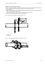 Предварительный просмотр 83 страницы Flexim WaveInjector WI-400 C Series Supplement To Operating Instructions