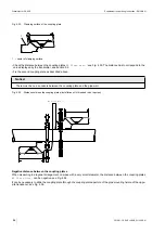 Предварительный просмотр 84 страницы Flexim WaveInjector WI-400 C Series Supplement To Operating Instructions