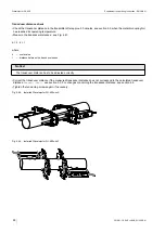 Предварительный просмотр 90 страницы Flexim WaveInjector WI-400 C Series Supplement To Operating Instructions