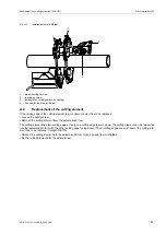 Предварительный просмотр 97 страницы Flexim WaveInjector WI-400 C Series Supplement To Operating Instructions