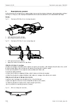 Предварительный просмотр 104 страницы Flexim WaveInjector WI-400 C Series Supplement To Operating Instructions