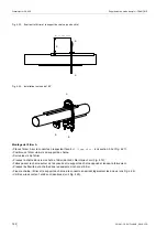 Предварительный просмотр 120 страницы Flexim WaveInjector WI-400 C Series Supplement To Operating Instructions