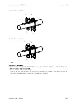 Предварительный просмотр 121 страницы Flexim WaveInjector WI-400 C Series Supplement To Operating Instructions