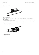 Предварительный просмотр 124 страницы Flexim WaveInjector WI-400 C Series Supplement To Operating Instructions