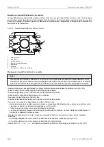 Предварительный просмотр 126 страницы Flexim WaveInjector WI-400 C Series Supplement To Operating Instructions