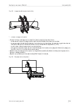 Предварительный просмотр 129 страницы Flexim WaveInjector WI-400 C Series Supplement To Operating Instructions