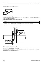 Предварительный просмотр 132 страницы Flexim WaveInjector WI-400 C Series Supplement To Operating Instructions