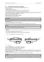 Предварительный просмотр 139 страницы Flexim WaveInjector WI-400 C Series Supplement To Operating Instructions