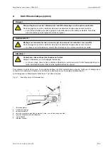 Предварительный просмотр 143 страницы Flexim WaveInjector WI-400 C Series Supplement To Operating Instructions