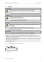 Предварительный просмотр 153 страницы Flexim WaveInjector WI-400 C Series Supplement To Operating Instructions