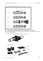 Предварительный просмотр 159 страницы Flexim WaveInjector WI-400 C Series Supplement To Operating Instructions