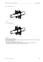 Предварительный просмотр 169 страницы Flexim WaveInjector WI-400 C Series Supplement To Operating Instructions