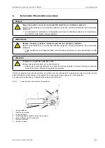 Предварительный просмотр 191 страницы Flexim WaveInjector WI-400 C Series Supplement To Operating Instructions