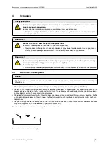 Предварительный просмотр 201 страницы Flexim WaveInjector WI-400 C Series Supplement To Operating Instructions