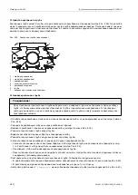 Предварительный просмотр 222 страницы Flexim WaveInjector WI-400 C Series Supplement To Operating Instructions