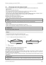 Предварительный просмотр 235 страницы Flexim WaveInjector WI-400 C Series Supplement To Operating Instructions