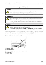 Предварительный просмотр 239 страницы Flexim WaveInjector WI-400 C Series Supplement To Operating Instructions