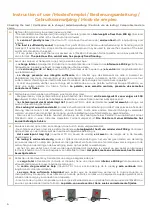 Preview for 6 page of FlexiModal BicyLift BLT04 Assembly, Operation And Maintenance Instructions