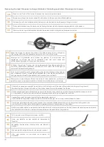 Предварительный просмотр 9 страницы FlexiModal BicyLift BLT04 Assembly, Operation And Maintenance Instructions