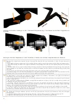 Предварительный просмотр 11 страницы FlexiModal BicyLift BLT04 Assembly, Operation And Maintenance Instructions