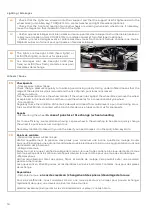 Предварительный просмотр 16 страницы FlexiModal BicyLift BLT04 Assembly, Operation And Maintenance Instructions