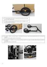 Preview for 17 page of FlexiModal BicyLift BLT04 Assembly, Operation And Maintenance Instructions