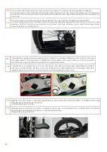 Предварительный просмотр 18 страницы FlexiModal BicyLift BLT04 Assembly, Operation And Maintenance Instructions