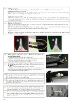 Preview for 20 page of FlexiModal BicyLift BLT04 Assembly, Operation And Maintenance Instructions