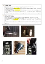 Preview for 26 page of FlexiModal BicyLift BLT04 Assembly, Operation And Maintenance Instructions