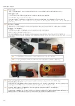 Предварительный просмотр 27 страницы FlexiModal BicyLift BLT04 Assembly, Operation And Maintenance Instructions