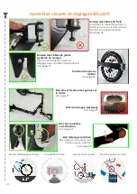 Preview for 31 page of FlexiModal BicyLift BLT04 Assembly, Operation And Maintenance Instructions