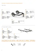 Preview for 3 page of FlexiModal BicyLift Assembly, Operation And Maintenance Instructions