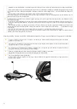 Preview for 13 page of FlexiModal BicyLift Assembly, Operation And Maintenance Instructions