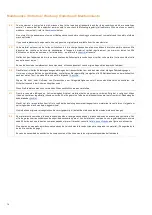 Preview for 14 page of FlexiModal BicyLift Assembly, Operation And Maintenance Instructions