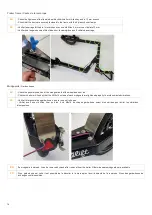 Preview for 16 page of FlexiModal BicyLift Assembly, Operation And Maintenance Instructions