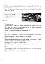 Preview for 17 page of FlexiModal BicyLift Assembly, Operation And Maintenance Instructions