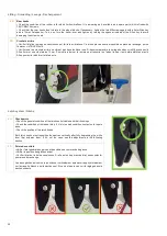 Preview for 20 page of FlexiModal BicyLift Assembly, Operation And Maintenance Instructions