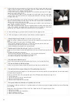 Preview for 22 page of FlexiModal BicyLift Assembly, Operation And Maintenance Instructions